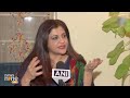 BJPs Shazia Ilmi Accuses AAP of Double Standards Over Kejriwals Bail Order | News9