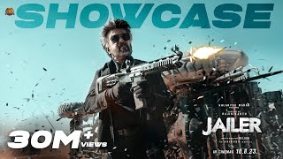 JAILER (2023) Movie Trailer Video HD