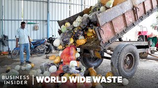 World Wide Waste Season 1 Marathon