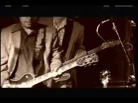 Quadrajets - Second Time Around / If You Ain\'t Down... - 05/28/99 - Starfish Room - Vancouver, BC