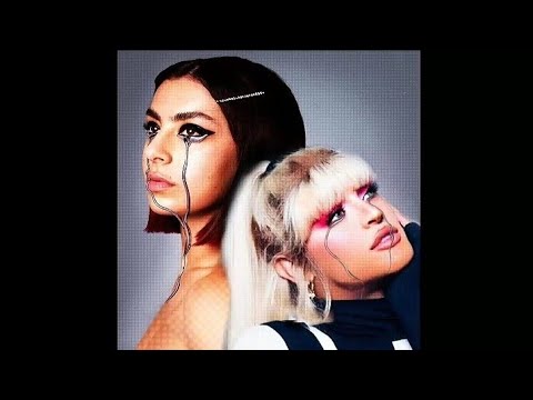 Charli XCX - Shake It ( feat - Pabllo Vittar, Big Freedia, CupCakke & Brooke Candy) PRÉVIA OFICIAL!