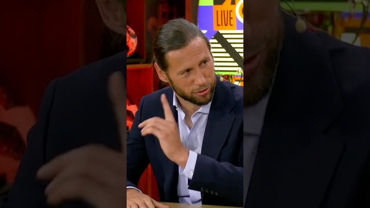 Krychowiak o barcelonie i psg #shorts