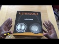 ULTRASONE HFI-2400 S-Logic Surround Sound headphone Review