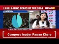 Compromise Have To Be Done To Achieve Goal | Pawan Khera Exclusive On NewsX  - 02:36 min - News - Video