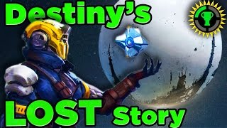 Game      Theory: Exposing Destiny’s LOST PLOT!