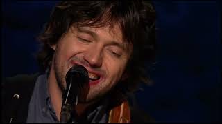 Conor Oberst (Bright Eyes) - Poison Oak (Bluegrass Underground)