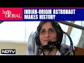 Indian-Origin Astronaut Sunita Williams Makes Record-Breaking Spaceflight | India Global