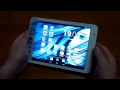 Обзор планшета Ramos X10 Pro 3G