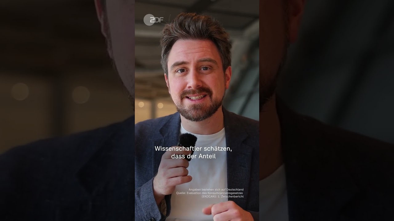 Strengere Regeln für medizinisches Cannabis? | Short Shorts Cannabis Legalisierung