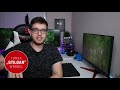 240Hz za 1199zl? Test monitora dla graczy - Acer KG271Bbmiipx