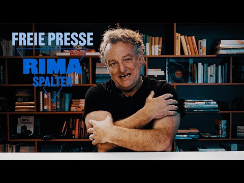 Rma-Spalter mit Marco Rima: Es lebe die freie Presse
