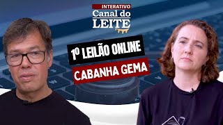 Canal do Leite Interativo - 29/01/2024