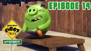 Piggy Tales - 4x14 - dobre spraven
