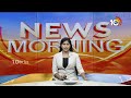 Deputy CM Pawan Kalyan Pithapuram Tour : నేటి నుంచి మూడ్రోజులపాటు పిఠాపురంలోనే పవన్ కల్యాణ్ | 10TV  - 01:24 min - News - Video