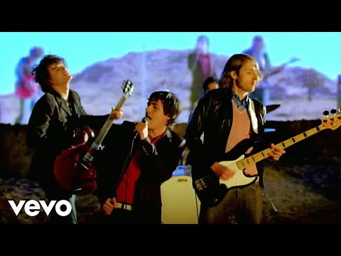 The Killers - Somebody Told Me - YouTube