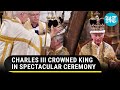 A New Era Begins: King Charles III and Queen Consort Camilla Crowned in London