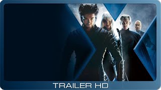X-Men ≣ 2000 ≣ Trailer