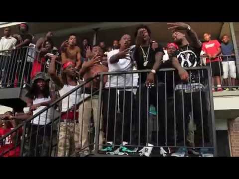 Scotty Cain & Lah Bubba - Yea With The Yea