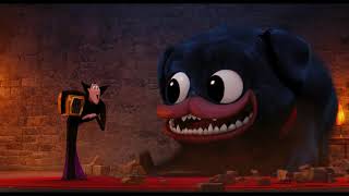 Hotel Transylvania 4 - strašidelní maznáčikovia