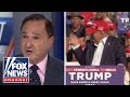 Trump assassination suspect got so little investigation, former Secret Service agent says