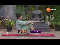 Aarogyame Mahayogam | Ep - 1146 | Webisode | Mar, 14 2024 | Manthena Satyanarayana Raju | Zee Telugu  - 08:12 min - News - Video