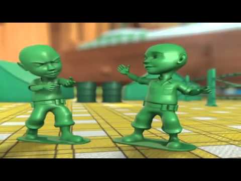 Upin And Ipin - Kembara Kecil Kecilan Episode - Xem Video 