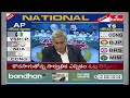 AP Election Results 2024: కుప్పంలో 6832 ఓట్ల ఆధిక్యంలో చంద్రబాబు.. 19139 ఓట్ల ఆధిక్యంలో పవన్ | hmtv  - 04:36 min - News - Video