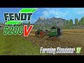 Fendt v5200 v1.0