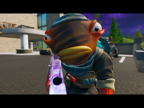 Week Six Battle Star Fortnite Season Eight