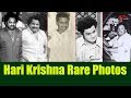 Nandamuri Harikrishna Rare and Unseen Pictures