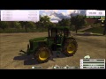 John Deere 8110 More Realistic