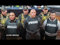 Relatives of detainees in coup attempt in Bolivia said troopers were deceived to follow orders  - 01:13 min - News - Video