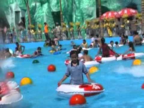 Biển Tiên Đồng - Biển Ngọc Nữ - DLVH Suối Tiên