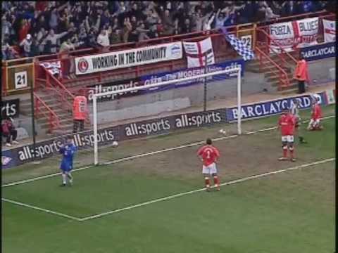 Christophe Dugarry, Birningham City Goals