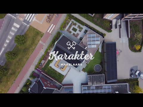 Video van accommodatie