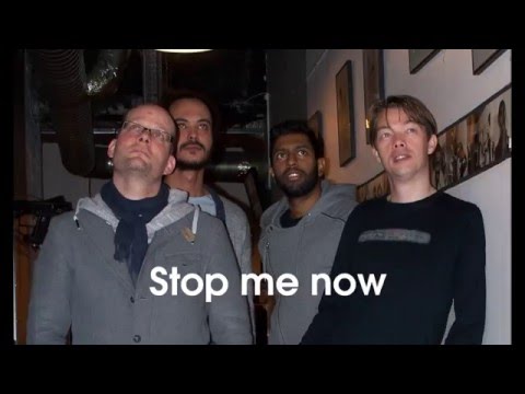 Enterprise - Stop me now