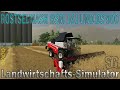 ROSTSELMASH RSM 161 and DS 900 v1.0.0.0