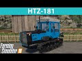 HTZ-181 Edit v1.1.0.0