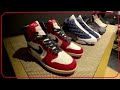 Michael Jordans trainers to be auctioned off