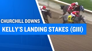2025 $250,000 Kelly's Landing Stakes (G3) at Churchill Downs