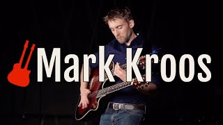 Mark Kroos Minnesota Quarantine Concert