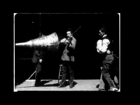 Dickson Experimental Sound Film'