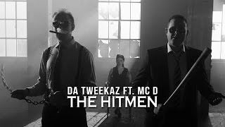 The Hitmen (Midnight Mafia Anthem 2016) (Radio Version)