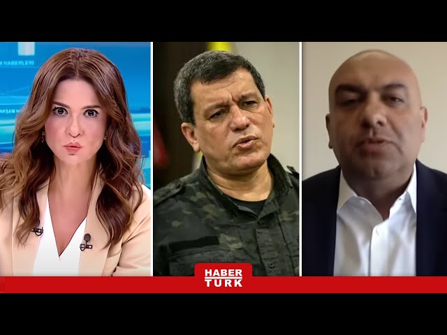Mazlum Abdi Gerçekten Öldürüldü Mü?