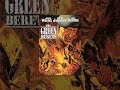 The Green Berets - YouTube