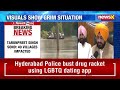 Punjab Minister Tarunpreet Singh: Fazilka Worst Hit, 24,930 People Affected, 40 Villages Flooded  - 01:56 min - News - Video