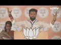 Bihar के Araria में PM Modi की जनसभा  | Lok Sabha Elections 2024 | NDTV India  - 48:26 min - News - Video