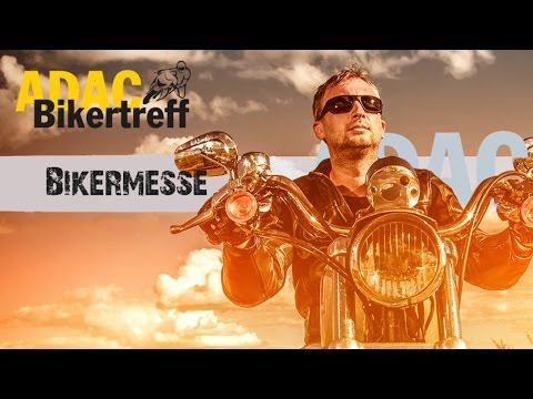 Biker-Messe - ADAC Bikertreff Leonberg