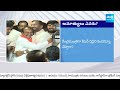 Suspense on NDA Cabinet | Telangana BJP Leaders | Kishan Reddy, Etela Rajender @SakshiTV  - 03:09 min - News - Video