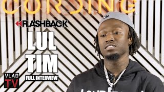 Lul Tim on Killing King Von while Protecting Quando Rondo (Flashback)